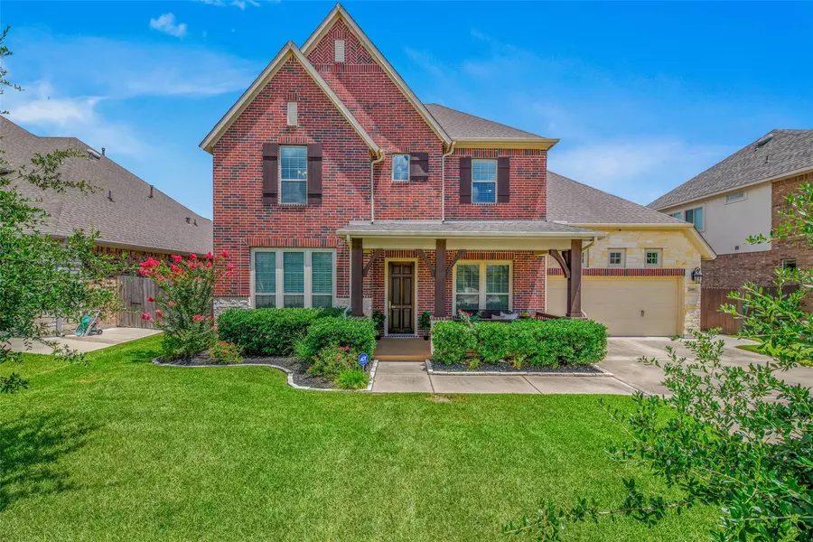 2605 Belliser CT, College Station, TX 77845