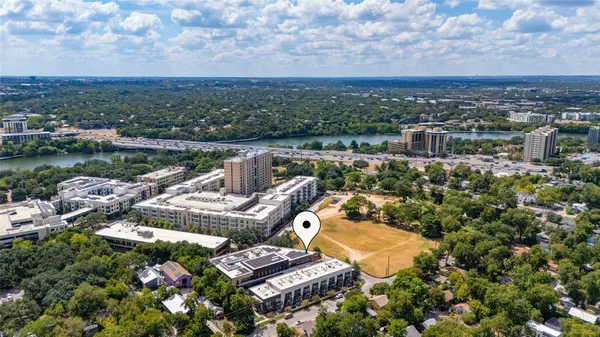 Austin, TX 78702,49 Navasota ST #214