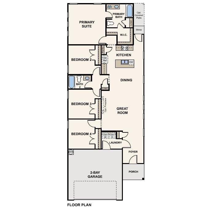 San Marcos, TX 78666,1216 Wild Leaf WAY