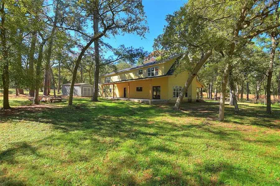 119 Cannon LN, Bastrop, TX 78602