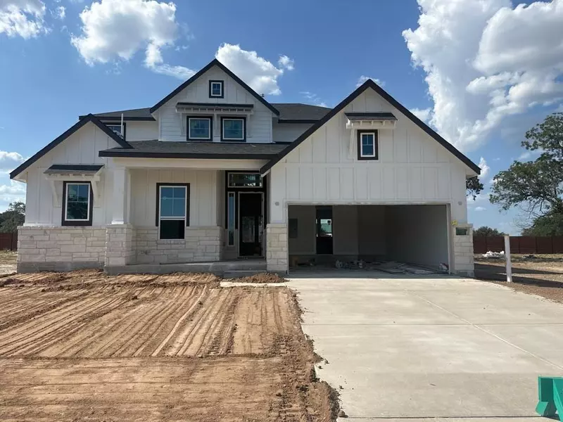 2308 Tobiano TRCE, Georgetown, TX 78633