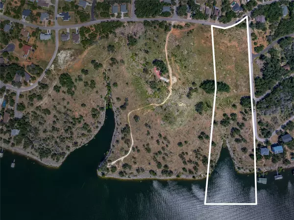 Lago Vista, TX 78645,1900 Patriot DR