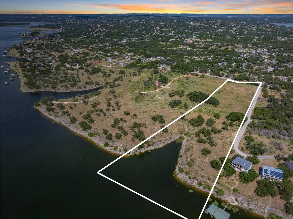 Lago Vista, TX 78645,1900 Patriot DR