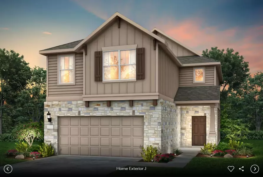 129 Ventura DR, Liberty Hill, TX 78642