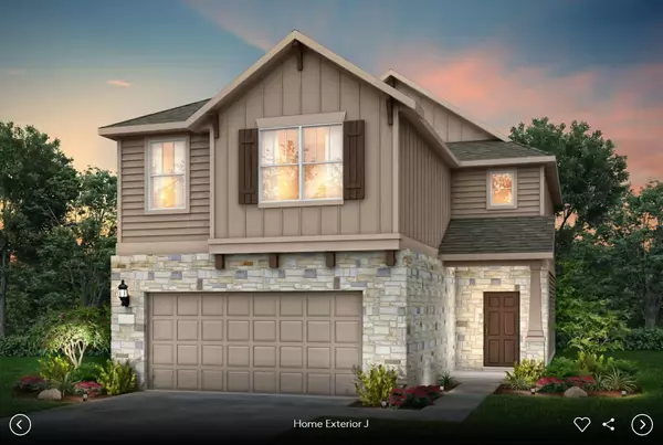 129 Ventura DR, Liberty Hill, TX 78642