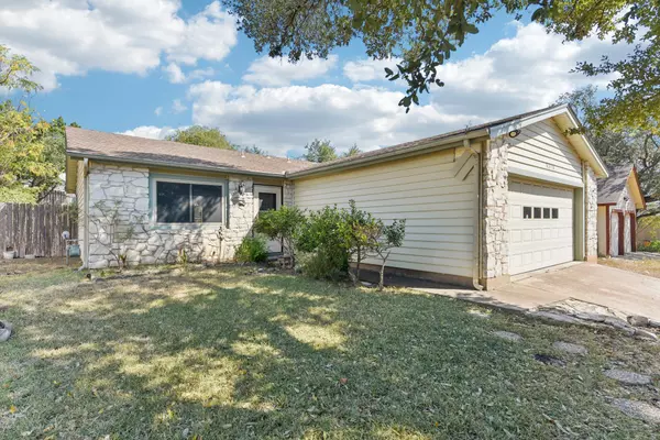 Austin, TX 78736,8318 Gallatin DR