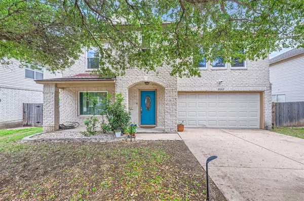 Cedar Park, TX 78613,2002 Carriage Club DR