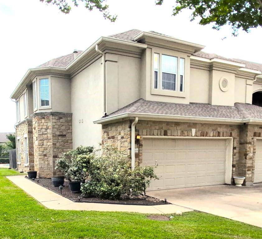 1101 E Parmer LN #115, Austin, TX 78753