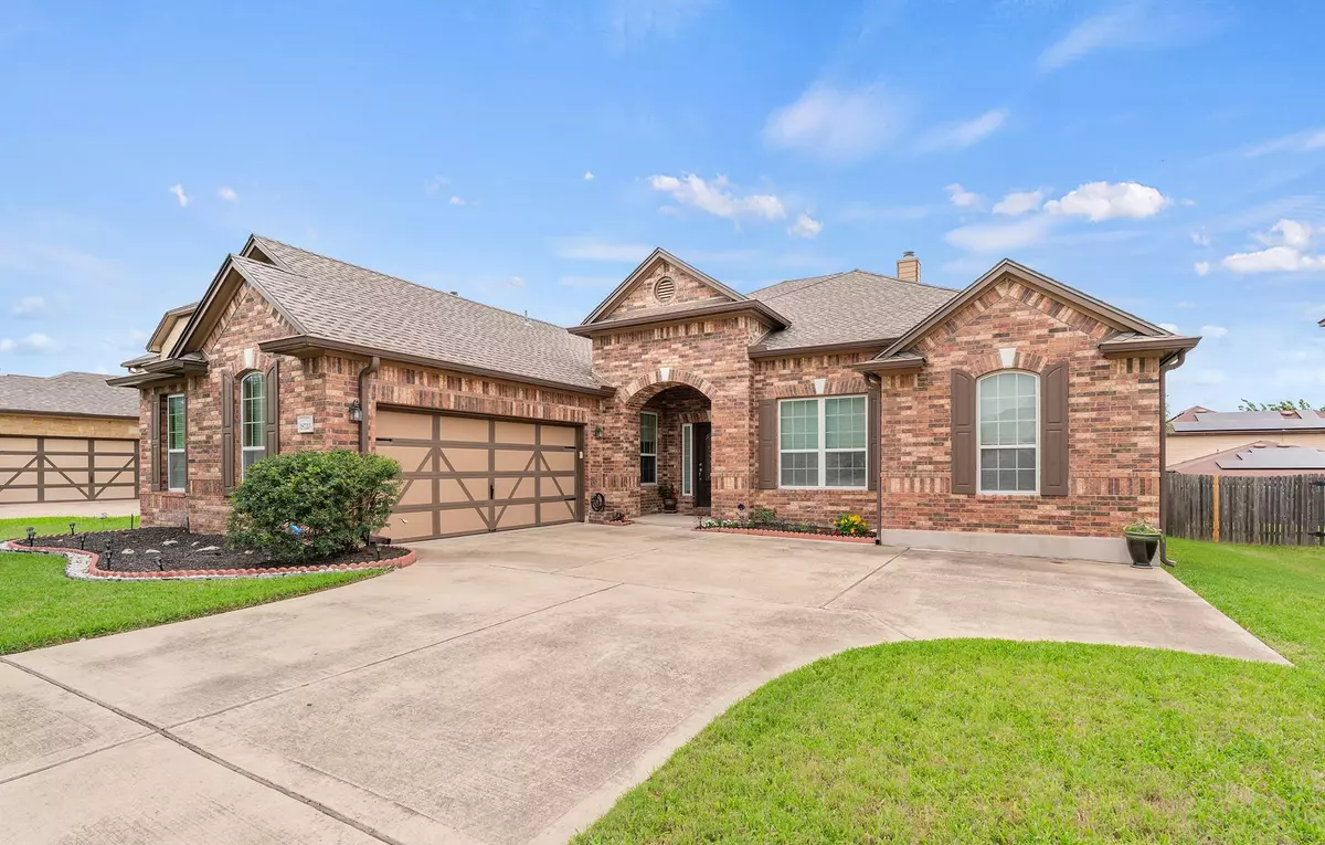 Pflugerville, TX 78660,18720 Star Gazer WAY