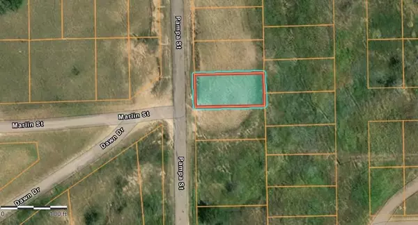 Howardwick, TX 79226,504 , PAMPA S ST