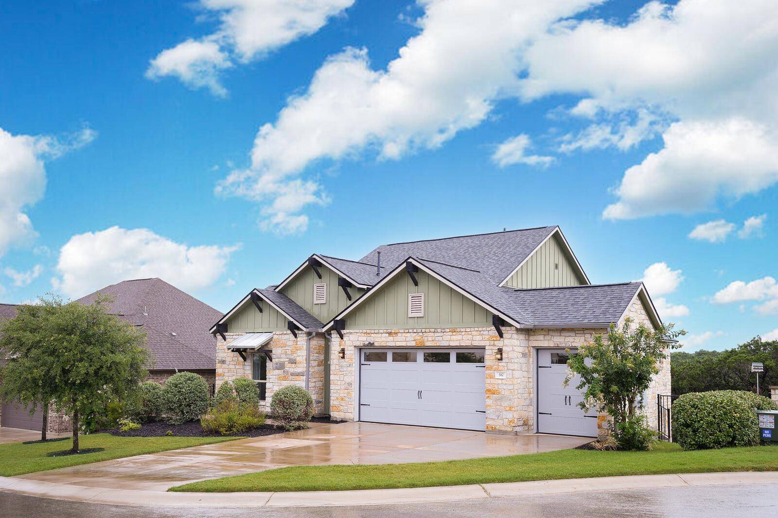 517 Freeing Oak, San Marcos, TX 78666