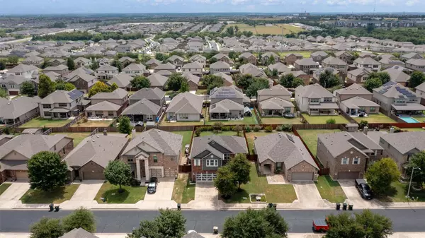 Georgetown, TX 78626,313 Grand Junction TRL