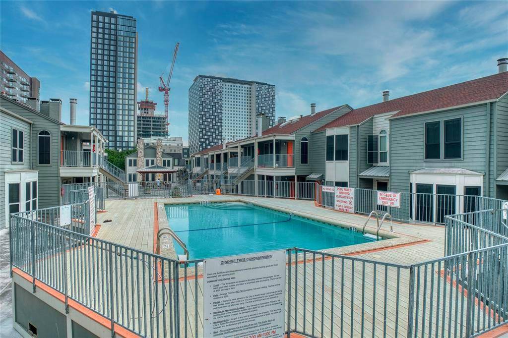 2529 Rio Grande ST #81, Austin, TX 78705