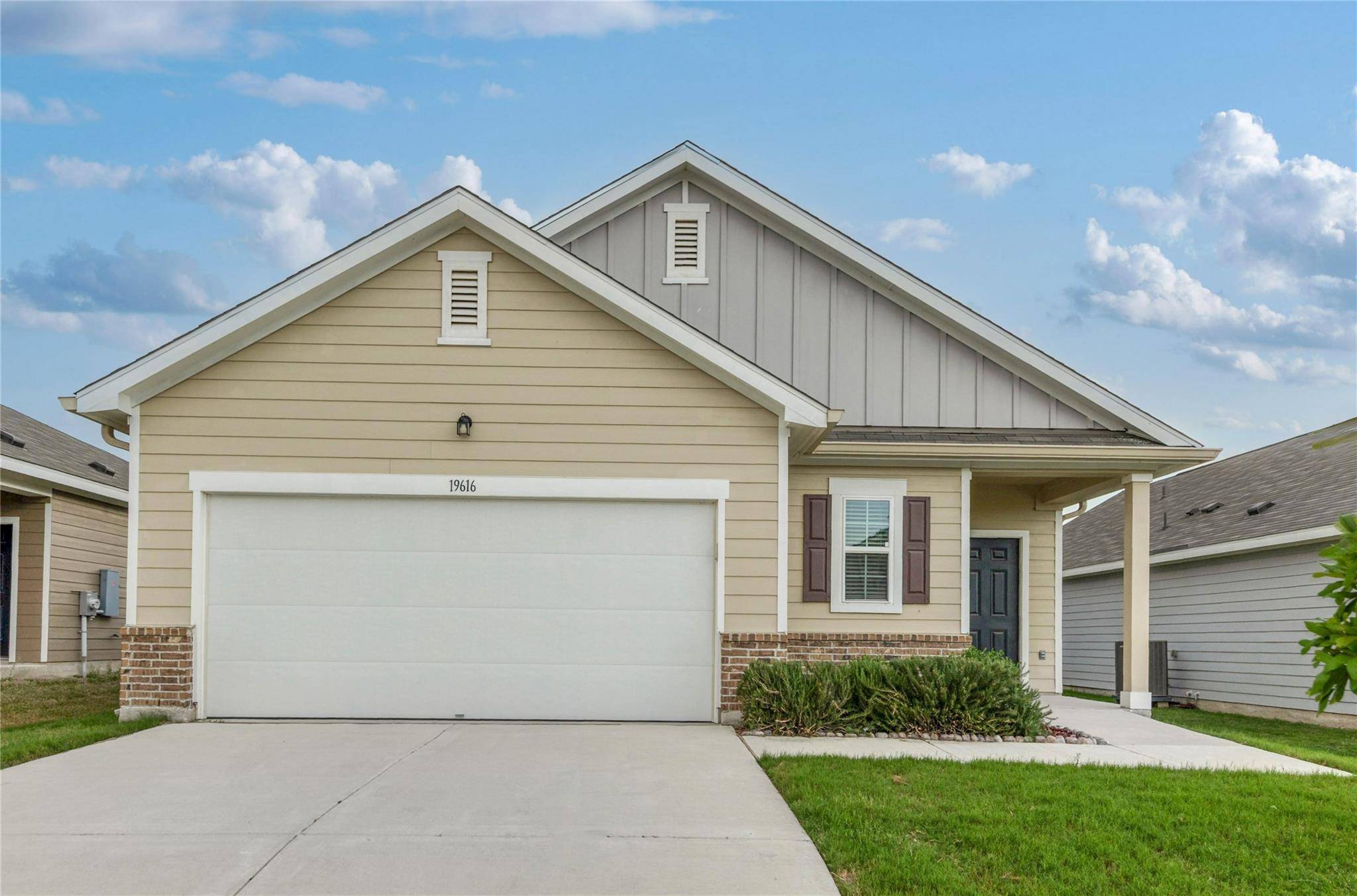 19616 Caymus DR, Pflugerville, TX 78660