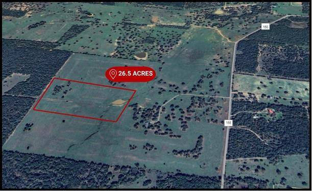 1078 Old Pin Oak RD #Tract #2, Paige, TX 78659