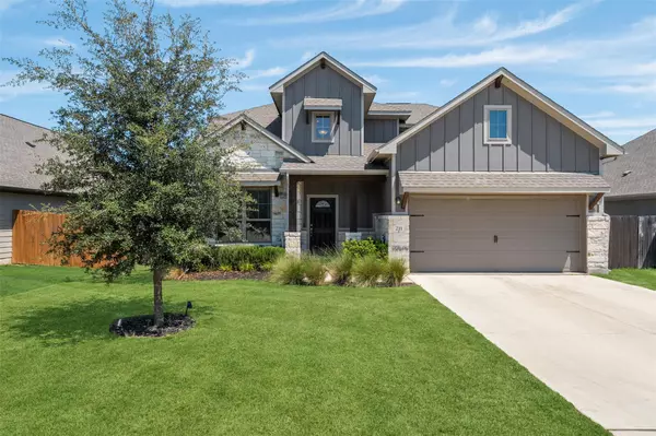 Hutto, TX 78634,211 Brookside ST