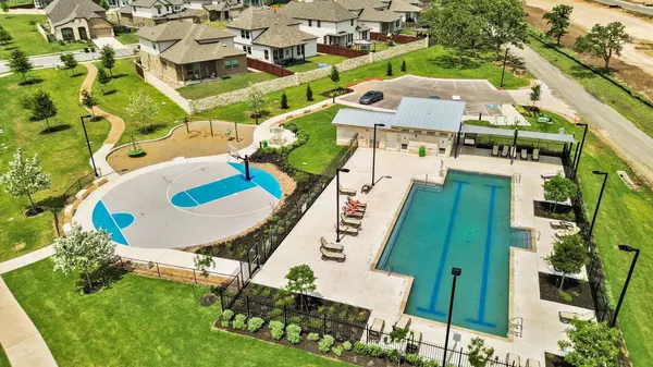 Leander, TX 78641,121 Audie Murphy DR