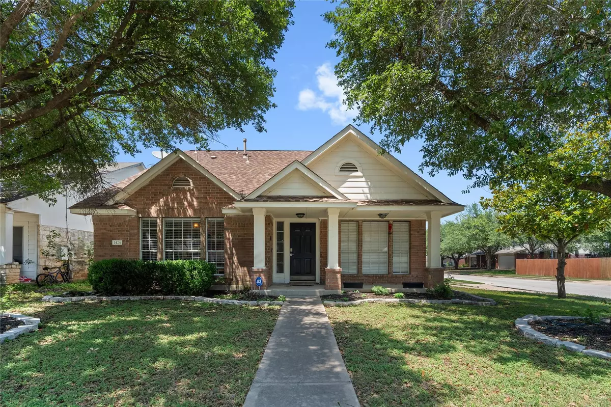 Pflugerville, TX 78660,1424 Roxannes Run
