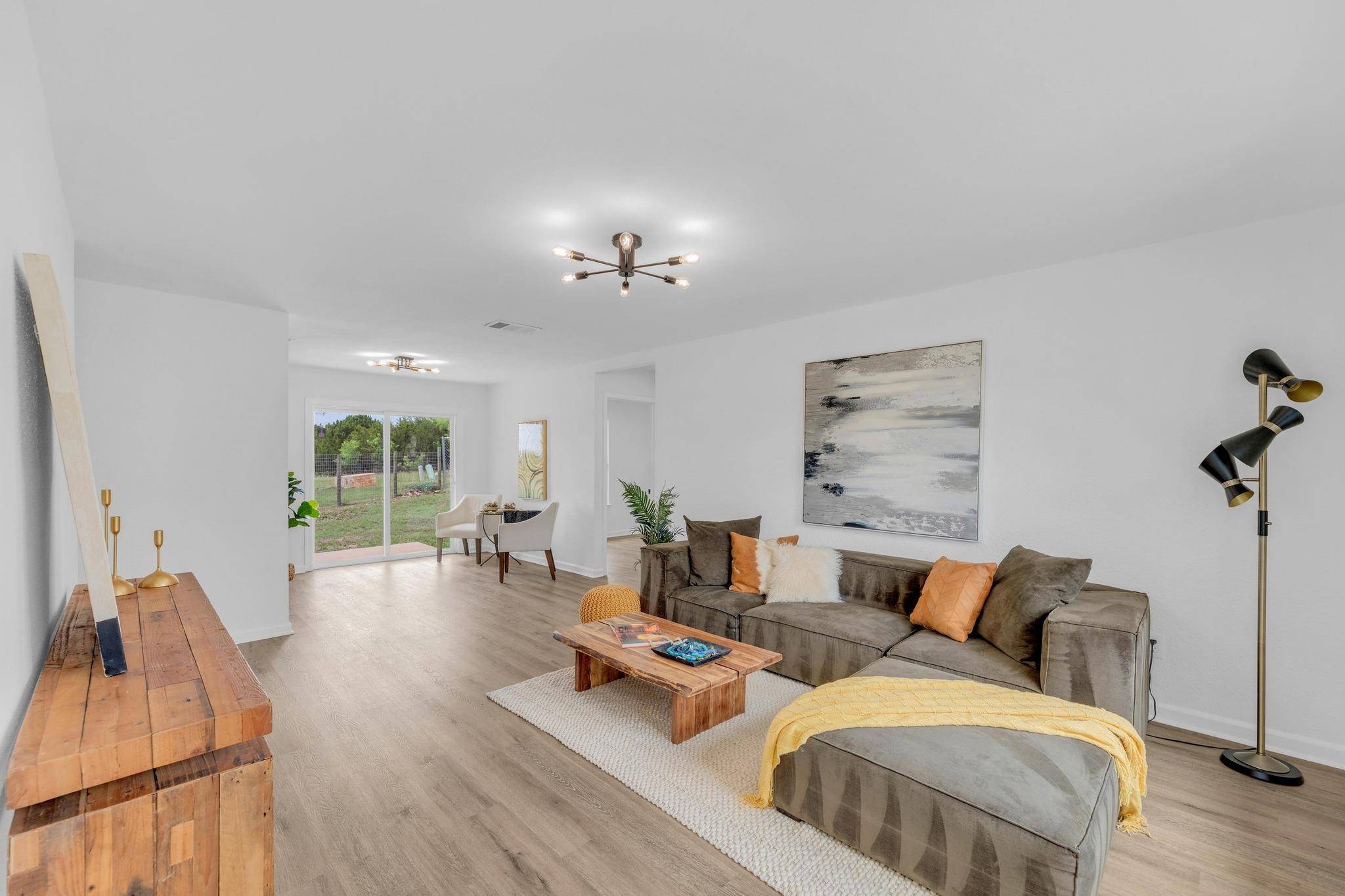 8104 Valleyfield DR, Austin, TX 78724