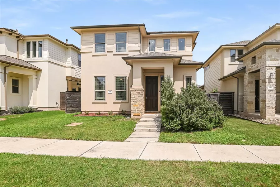 1604 Arcilla ST, Austin, TX 78741