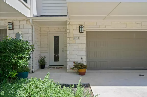 Georgetown, TX 78628,205 Birch Oak LN