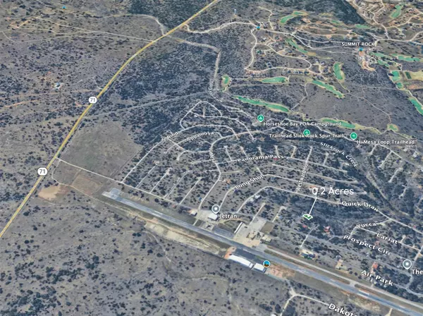 Horseshoe Bay, TX 78657,Cimarron, Horseshoe Bay, Cimarron DR