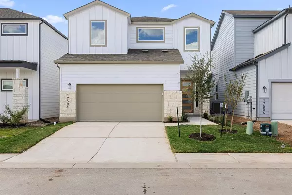 17401 Torneo DR, Round Rock, TX 78664