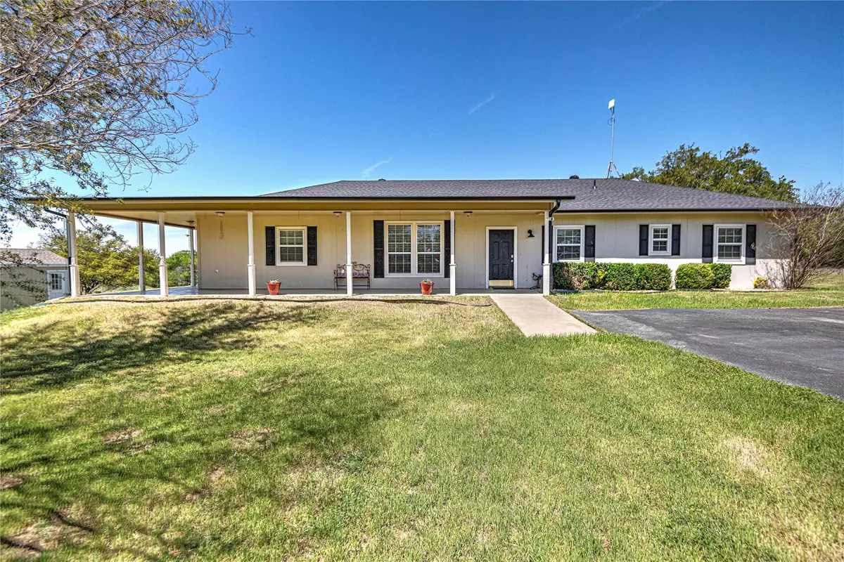 Kempner, TX 76539,1301 Oak Spring RD