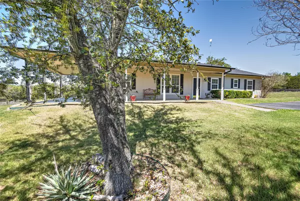 Kempner, TX 76539,1301 Oak Spring RD