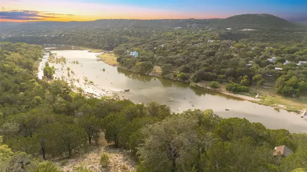Jonestown, TX 78641,TBD Johnson RD