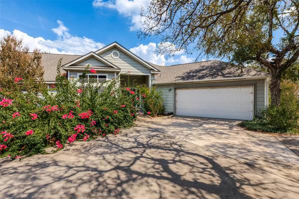 5718 McCarty LN #B, Austin, TX 78749