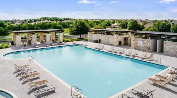 Liberty Hill, TX 78642,816 Drystone TRL