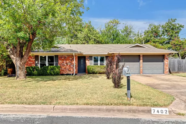 Austin, TX 78723,7402 Bucknell DR