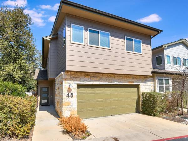 6800 Menchaca RD #45, Austin, TX 78745