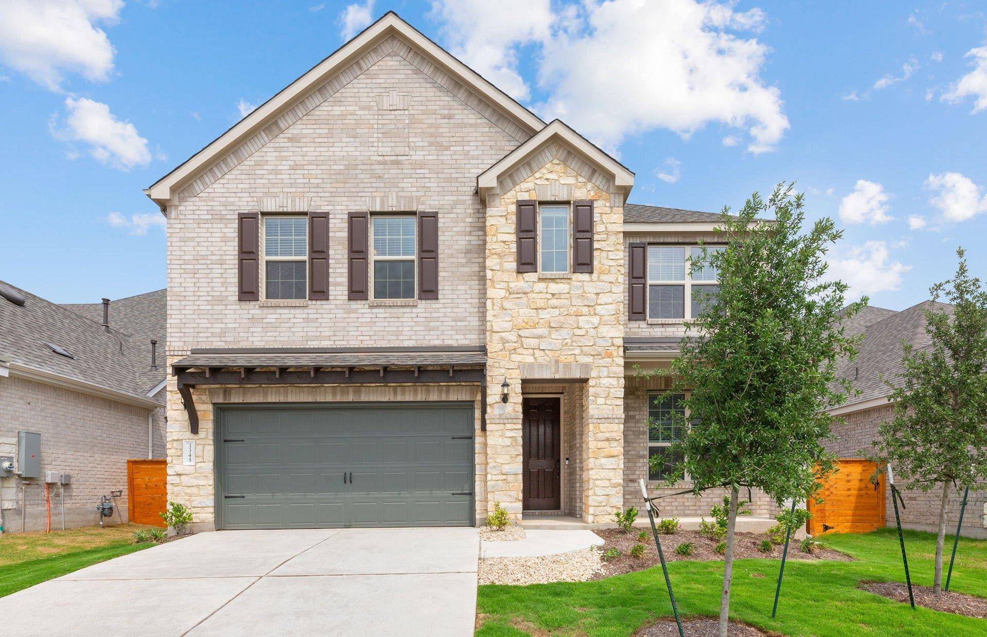 Leander, TX 78641,3345 Vestland Fjord ST