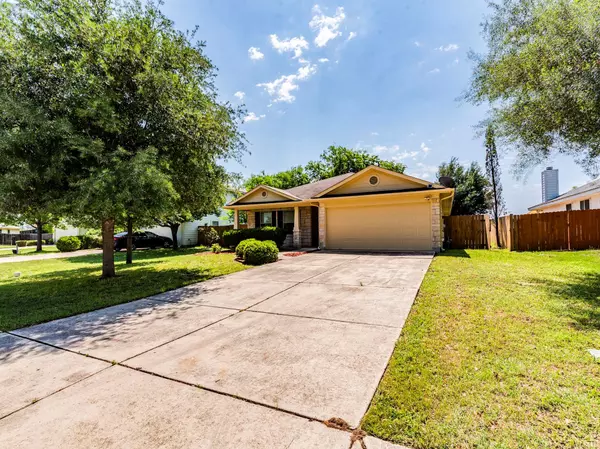 Kyle, TX 78640,131 Ames CV