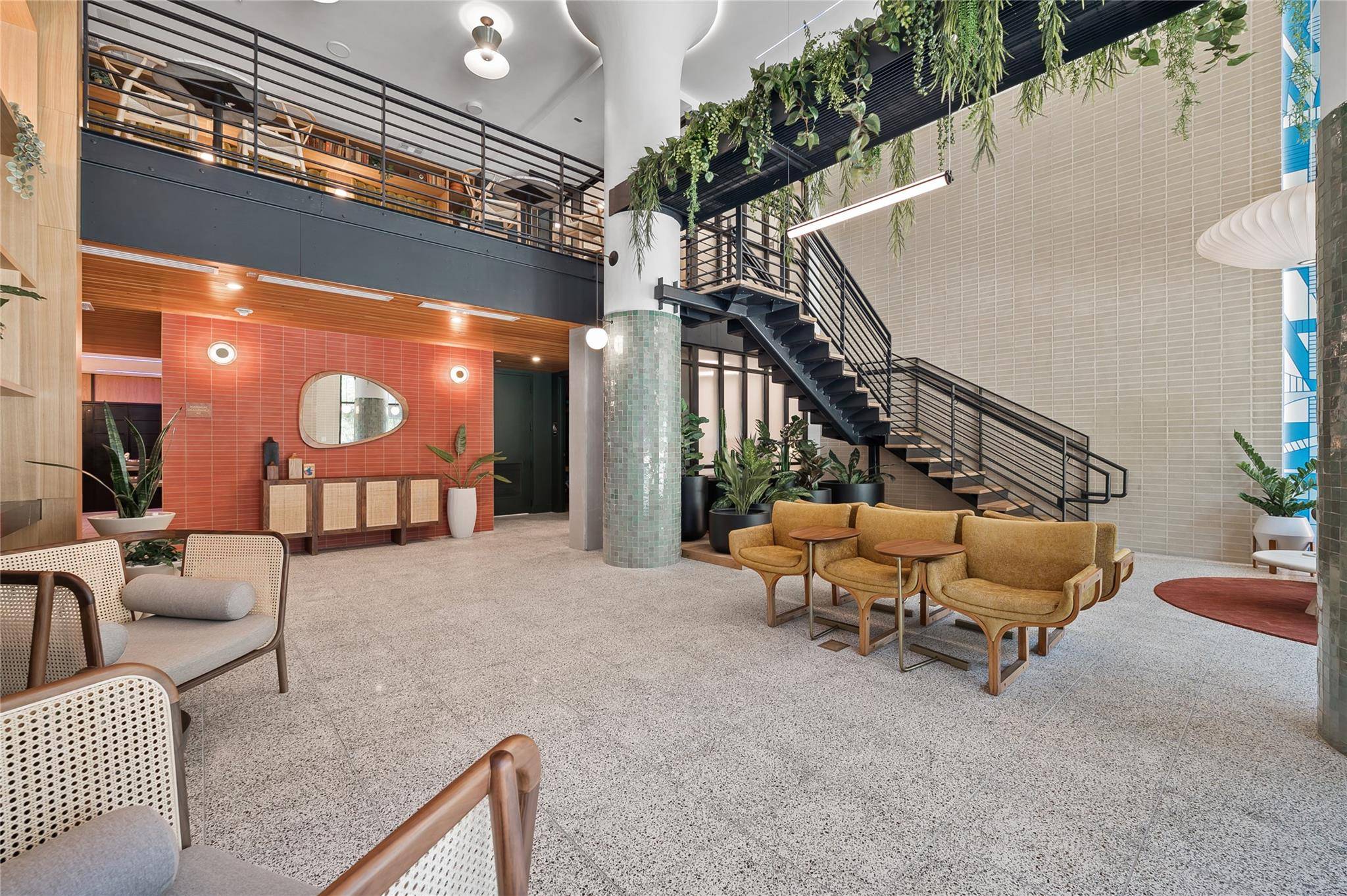 1701 Simond Ave #605, Austin, TX 78723