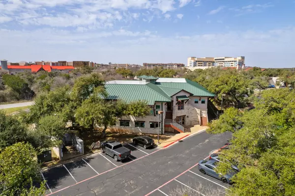 Austin, TX 78738,3821 Juniper TRCE #208