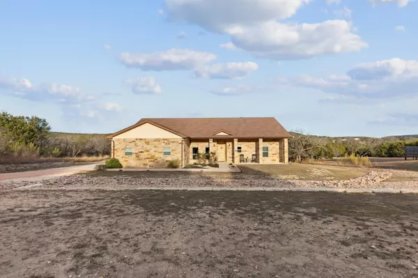 Bertram, TX 78605,125 Westcreek DR