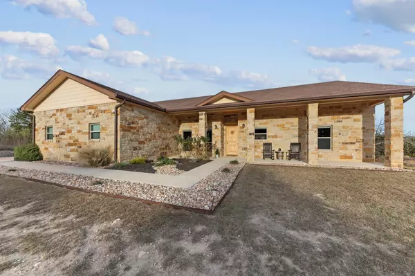 Bertram, TX 78605,125 Westcreek DR