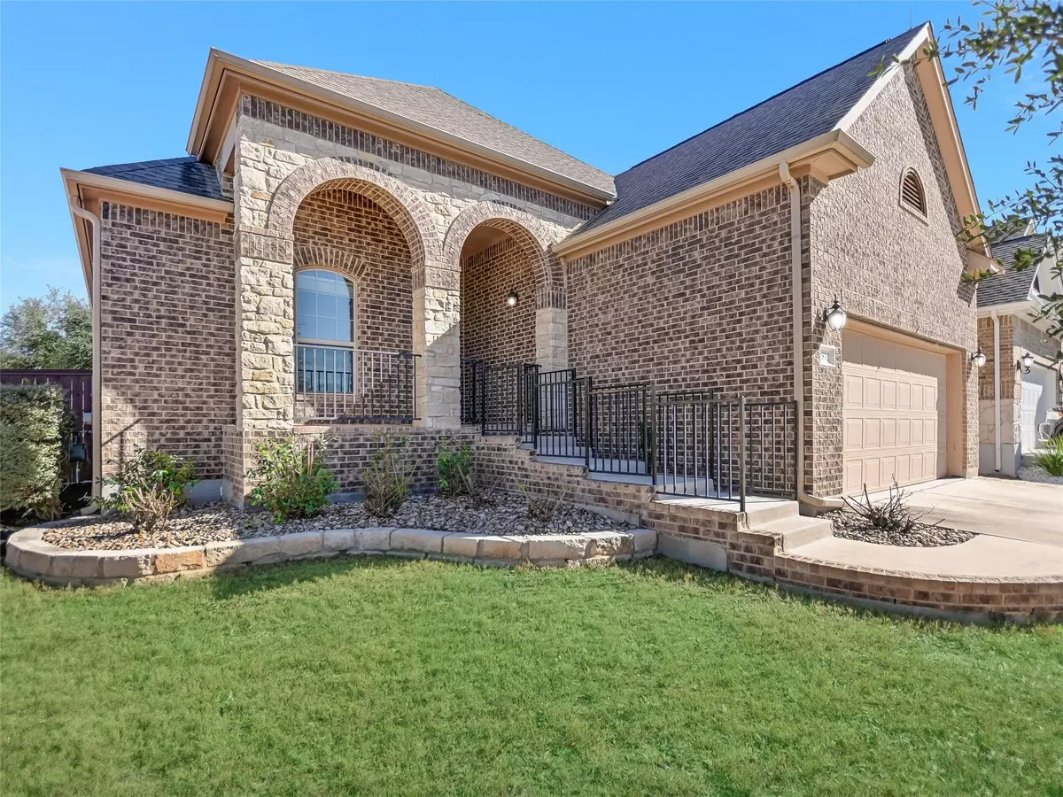 Leander, TX 78641,2832 Coral Valley DR