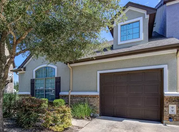 1900 Little Elm TRL #99, Cedar Park, TX 78613