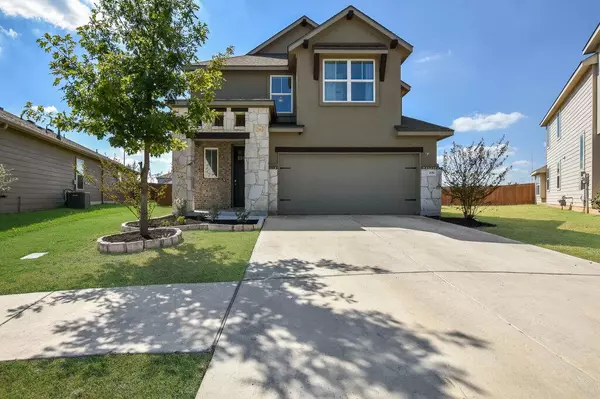 200 Gidran TRL, Georgetown, TX 78626