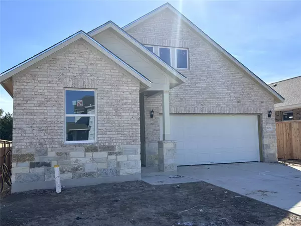 Cedar Creek, TX 78602,105 Rita Blanca BND