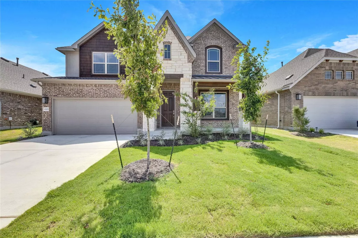 Manor, TX 78653,13705 Bothwell PL