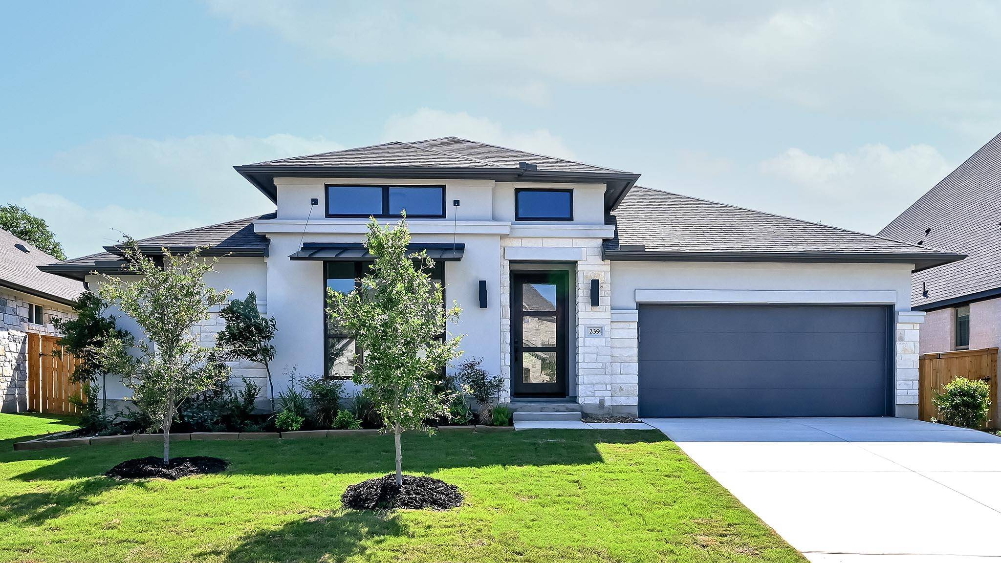 239 Brewer ST, Kyle, TX 78640