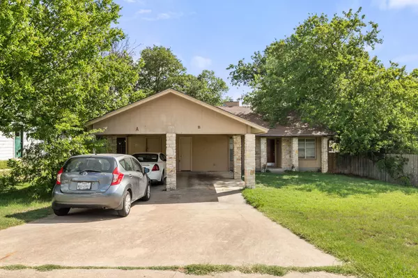 Austin, TX 78745,818 Sirocco DR #B