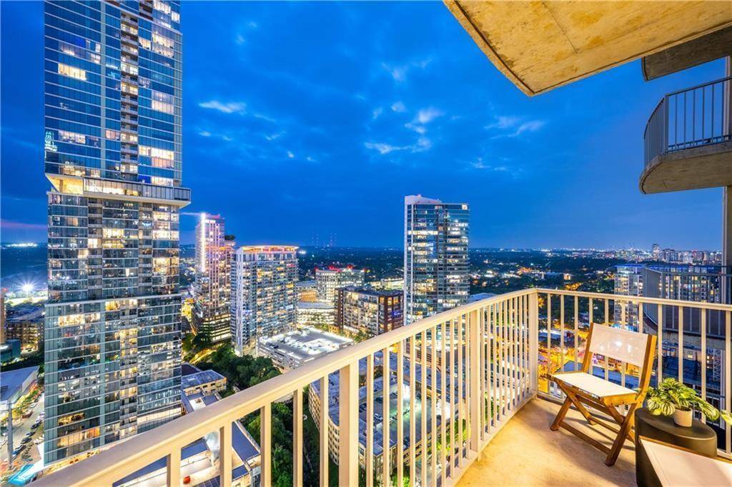 360 Nueces ST #2608, Austin, TX 78701