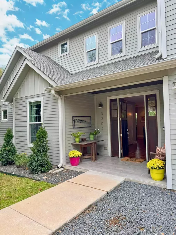 Austin, TX 78703,3302 Funston ST