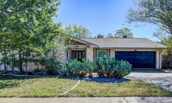 12307 Saber TRL, Austin, TX 78750